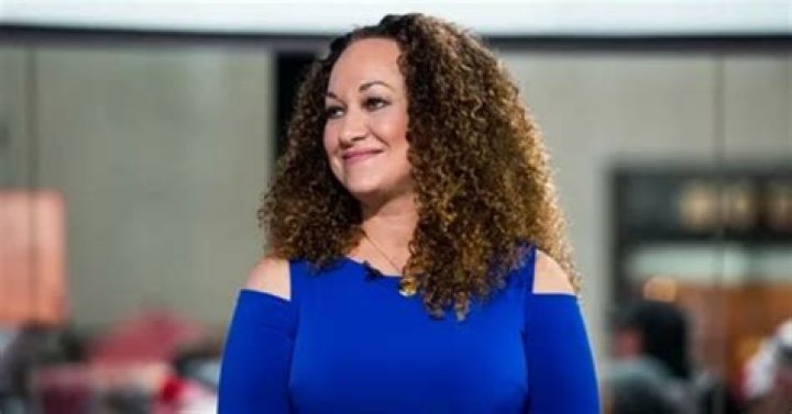 Rachel Dolezal Net Worth: An Unexpected Financial Journey