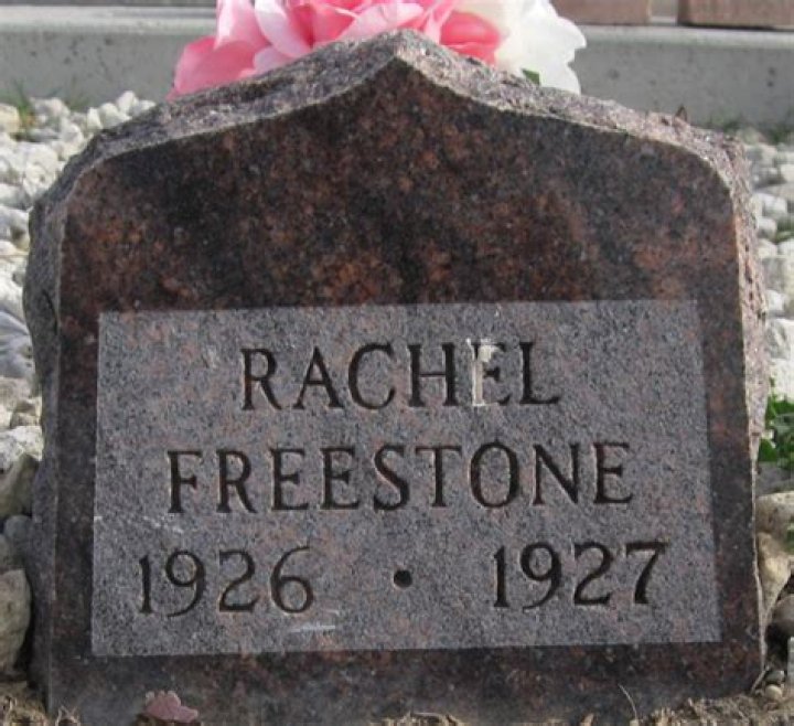 Rachel Freestone: Inspiring Author & Speaker