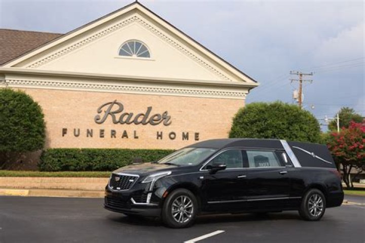 Understanding the Legacy of Rader Funeral Home Kilgore
