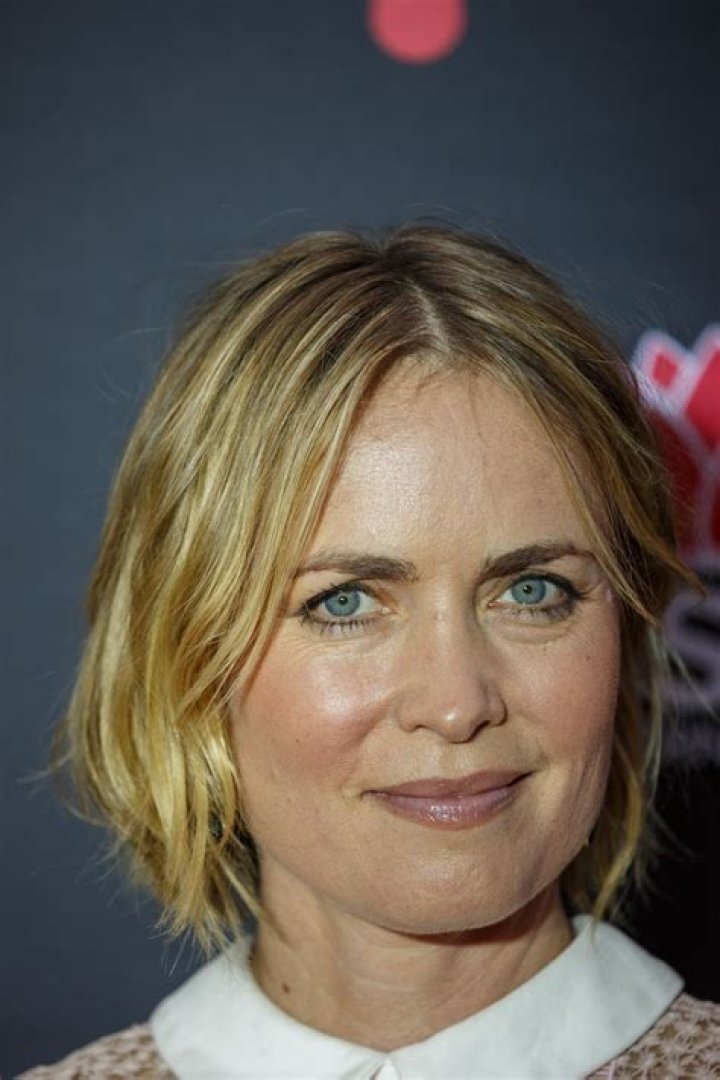 Radha Mitchell: A Journey Through Film and Life
