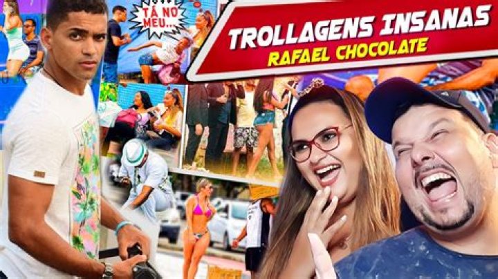 Delicious Rafael Chocolate: Indulge Now!