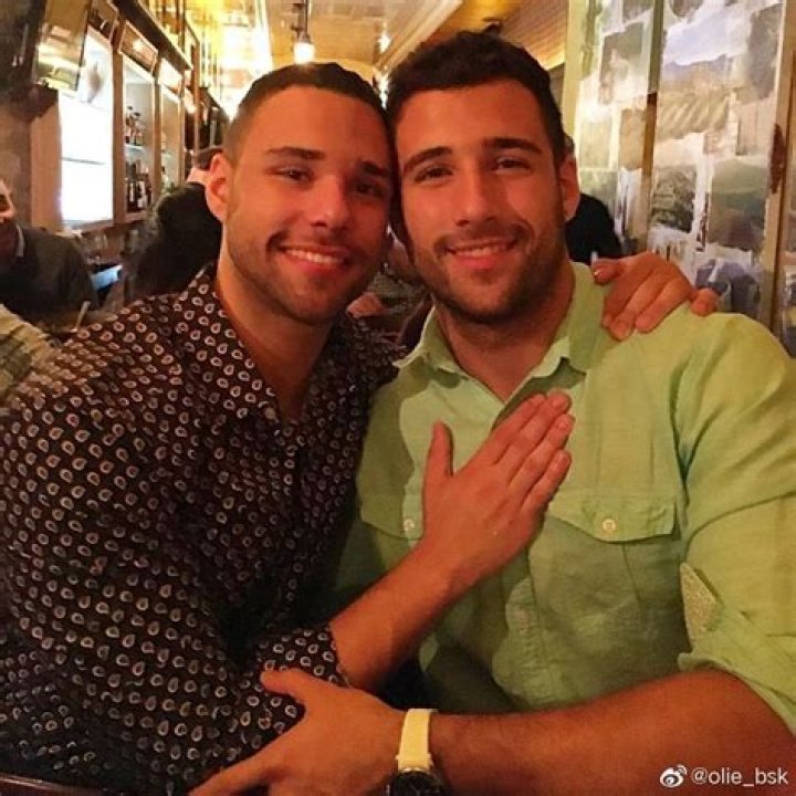 Unveiling the Life of Rafael L. Silva's Husband