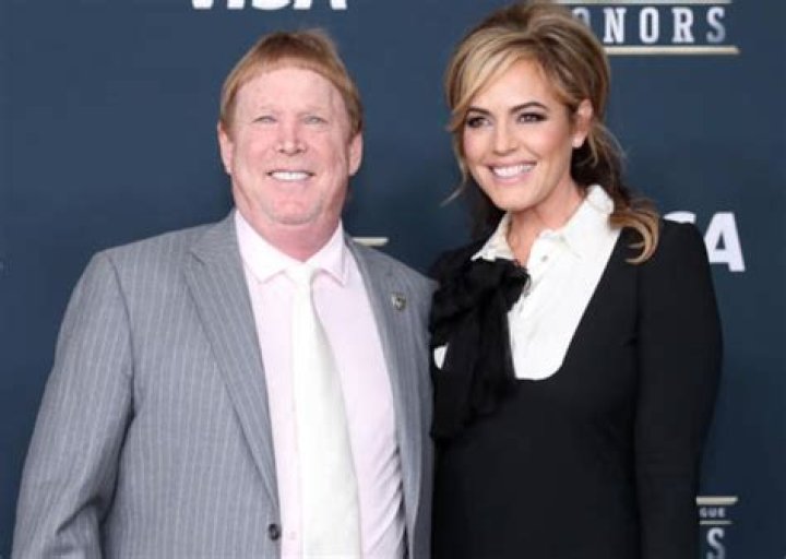 Raiders Owner and Wife: Insights into Their Life and Legacy