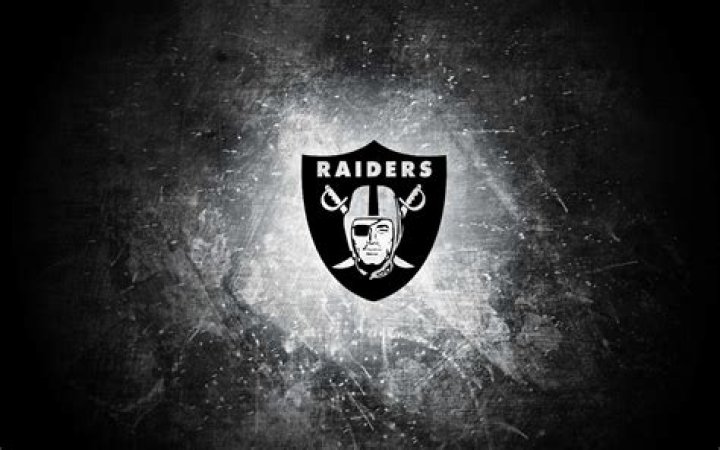 Unleashing the Spirit of the Game: Raiders Wallpaper for True Fans