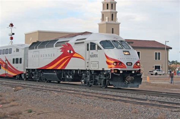 Discovering the World of Rail Runners