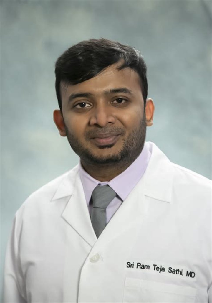 Exploring Ram Teja: A Rising Star in the Indian Film Industry