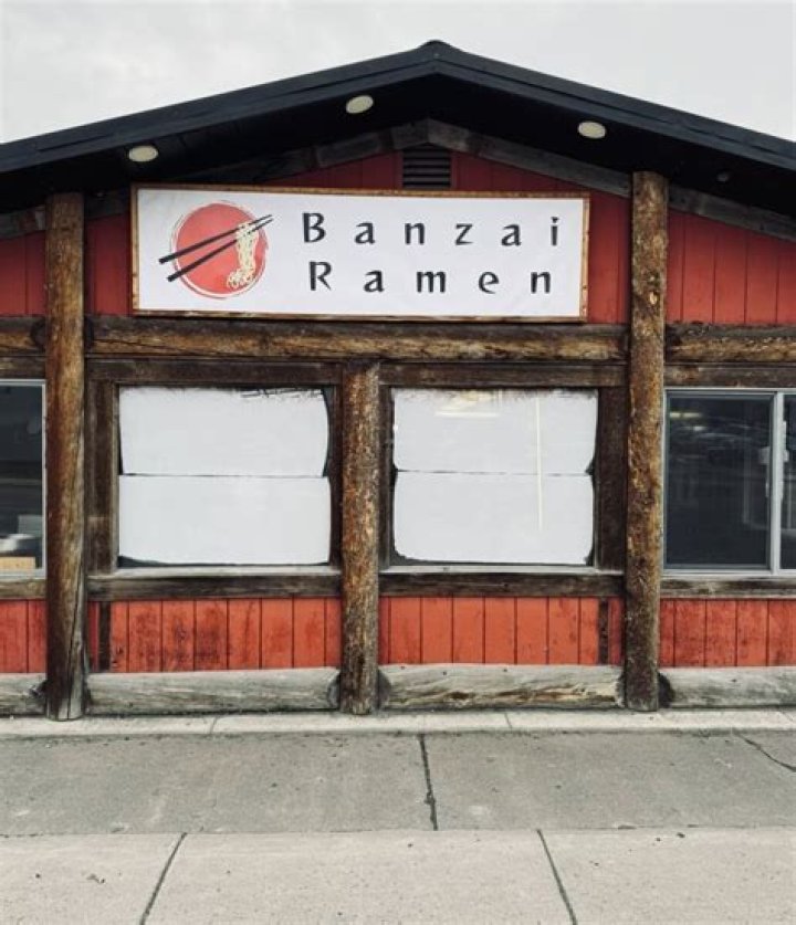 Best Ramen in Rexburg: Ramen Rexburg &amp; More!