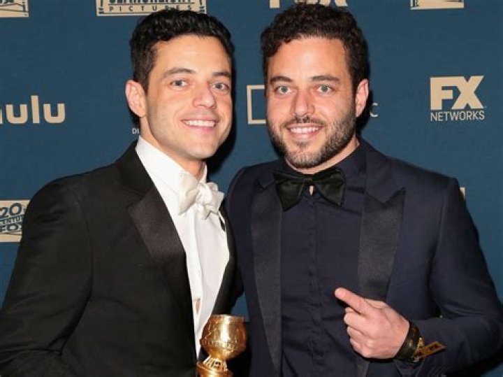 Rami Malek and Brother: A Deep Dive into Their Lives and Relationship