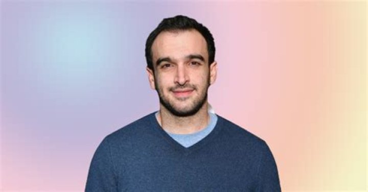 Ramin Setoodeh: The Journey of a Renowned Author and Journalist