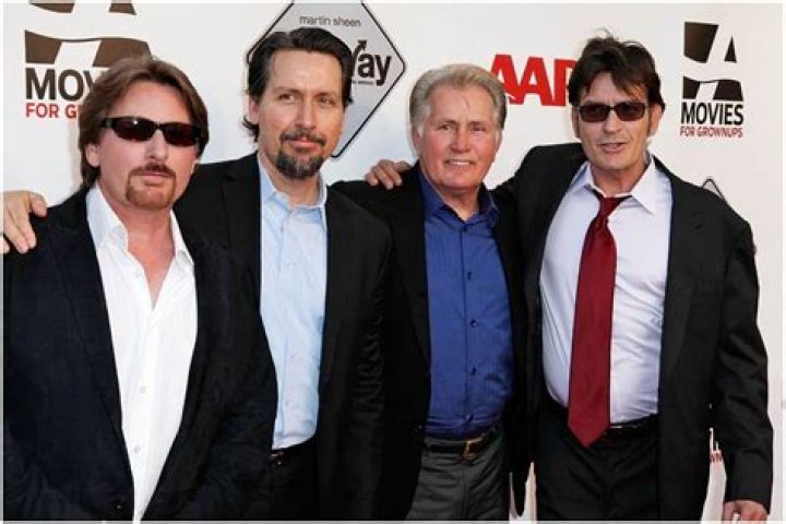 Ramon Estevez's Net Worth: An Explore of the Actor's Wealth