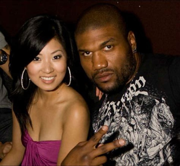 Rampage Jackson's Journey with His Japanese Wife: A Love Story