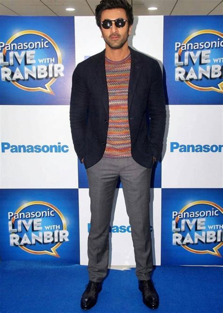 Exploring the Fascinating World of Ranbir Kapoor's Height in Feet
