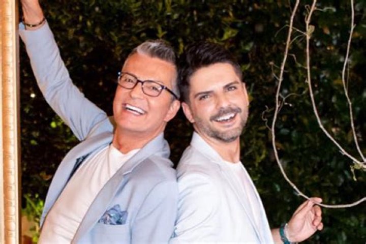 Are Randy Fenoli and Mete Kobal Still Together?