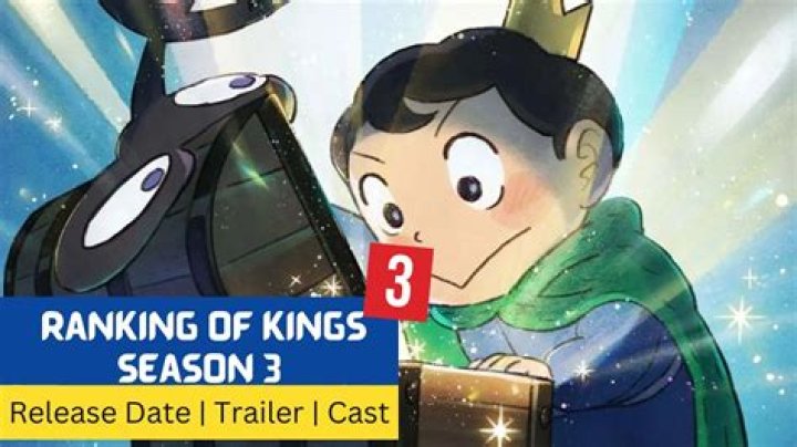 Exploring the Anticipation for Ranking of Kings Season 3