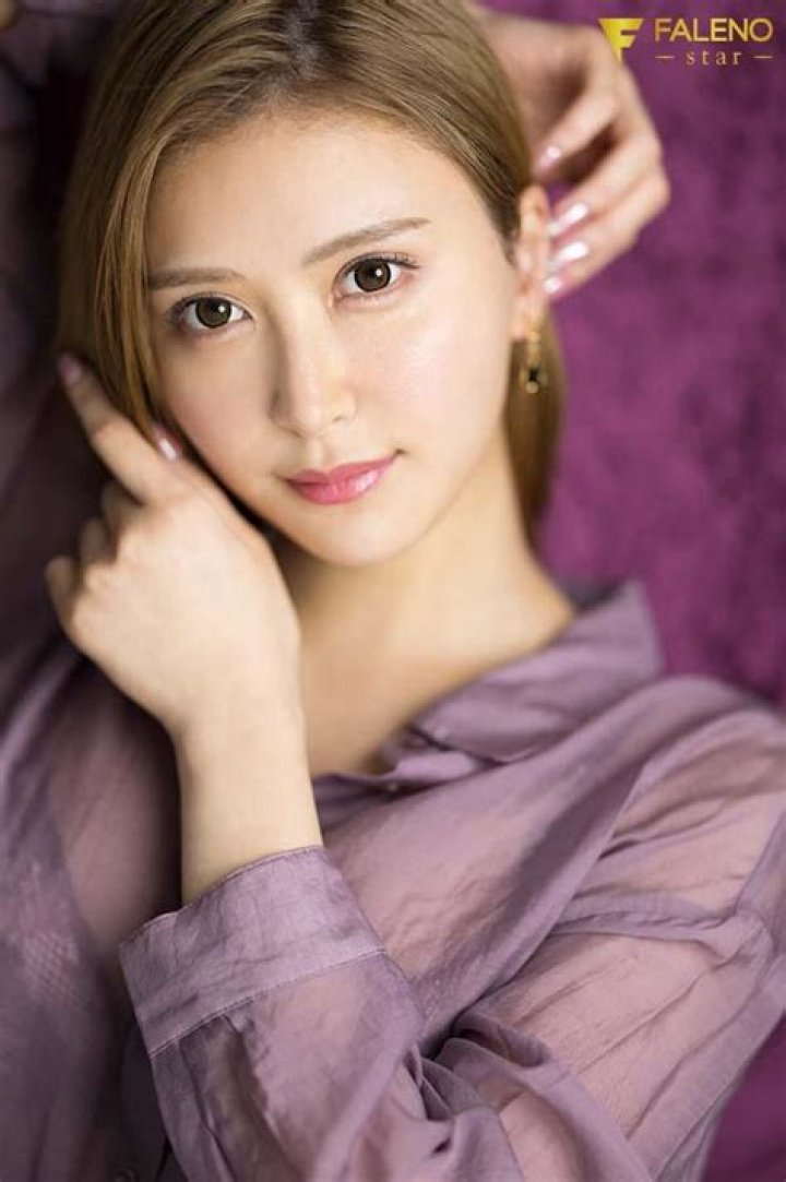 Unveiling the Charm and Talent of Ranran Fujii