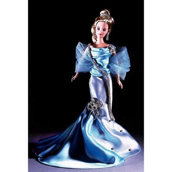 The Rarest Barbie Dolls: A Collector's Dream