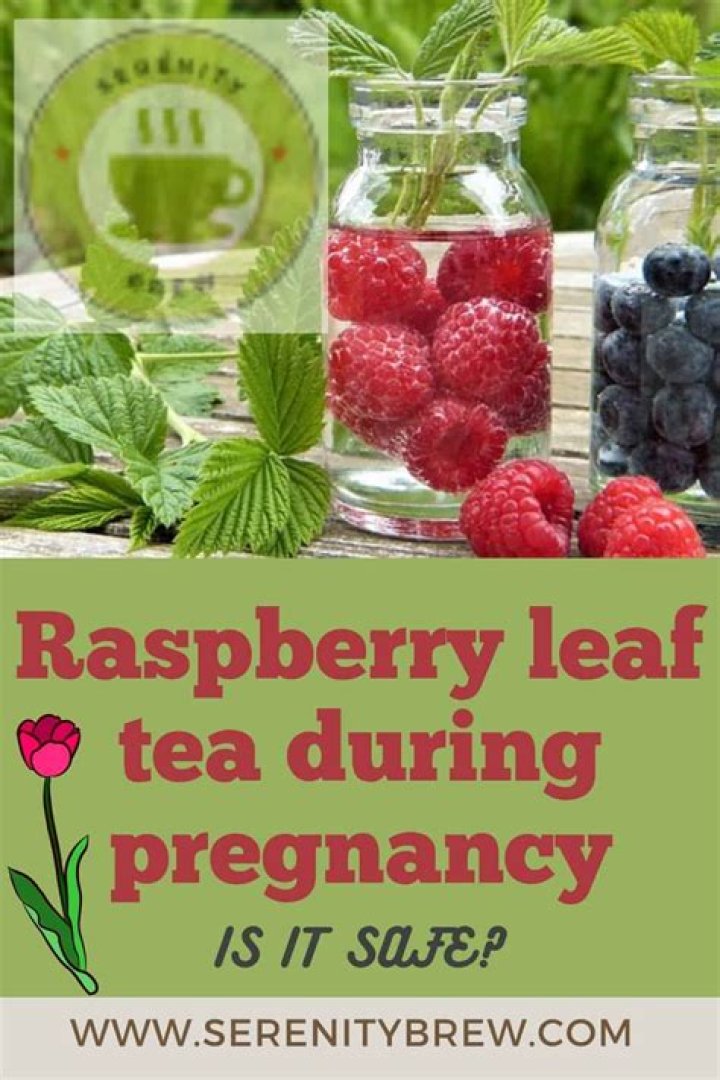 Raspberry Leaf in Pregnancy: Benefits, Safety, and Everything You Need to Know