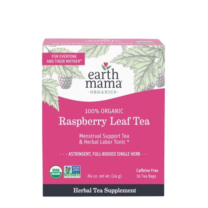 Raspberry Leaf Tea in Early Pregnancy: Benefits, Risks, and Everything You Need to Know