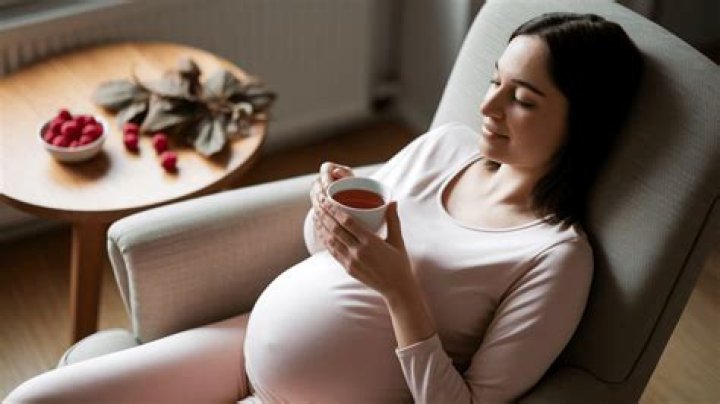 Raspberry Leaf Tea Pregnancy: When to Start for Optimal Benefits