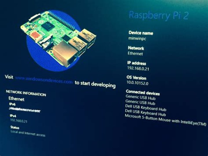 Raspberry Pi RemoteIoT Tutorial: A Comprehensive Guide to Building Your Own IoT System