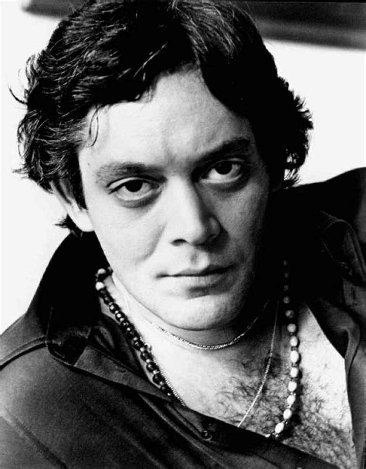 Raul Julia: A Multifaceted Talent in Film and Theater