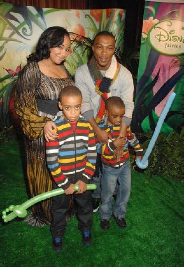 Raven Symone Kids: A Glimpse into Her Family Life and Parenthood