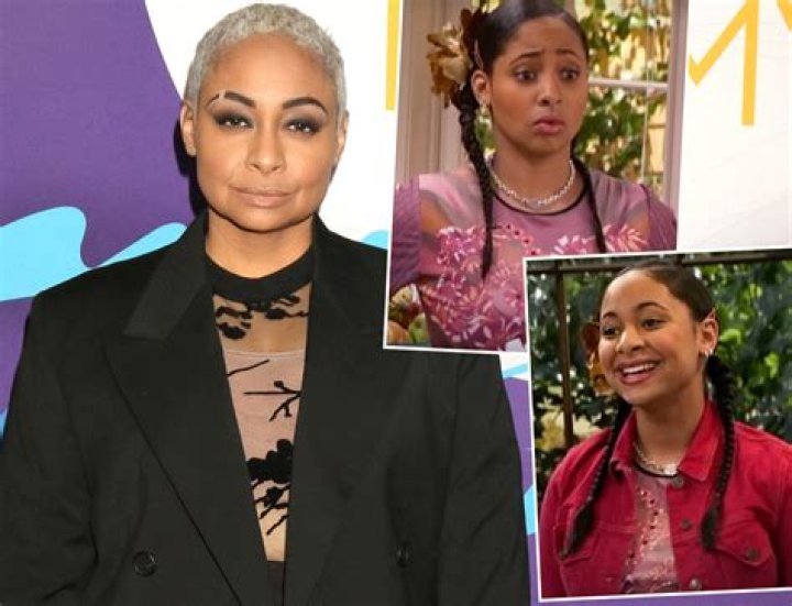 Raven Symone Salary Per Episode: Understanding Her Earnings in the Entertainment Industry