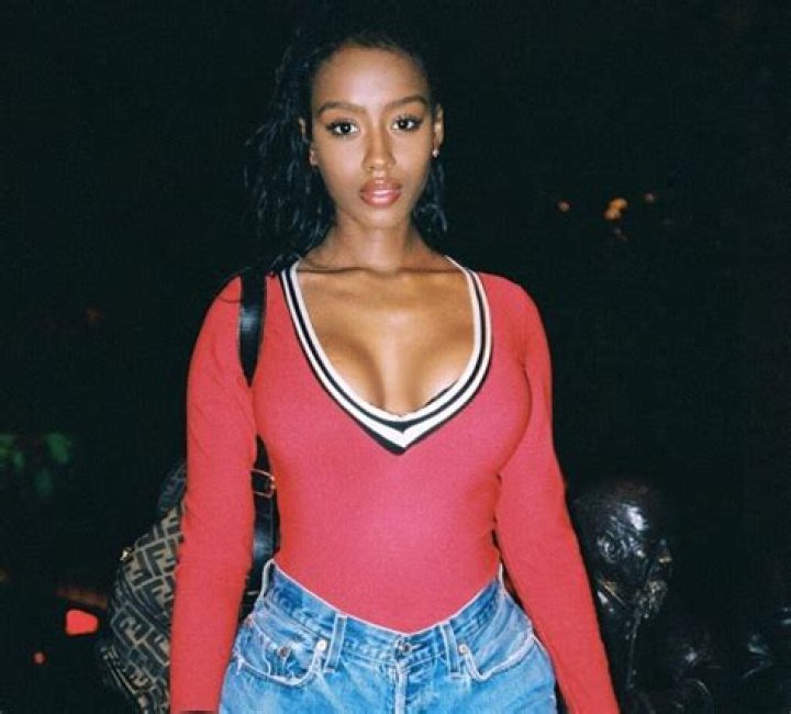 Understanding Raven Tracy's Age: A Deep Dive into Her Life and Career