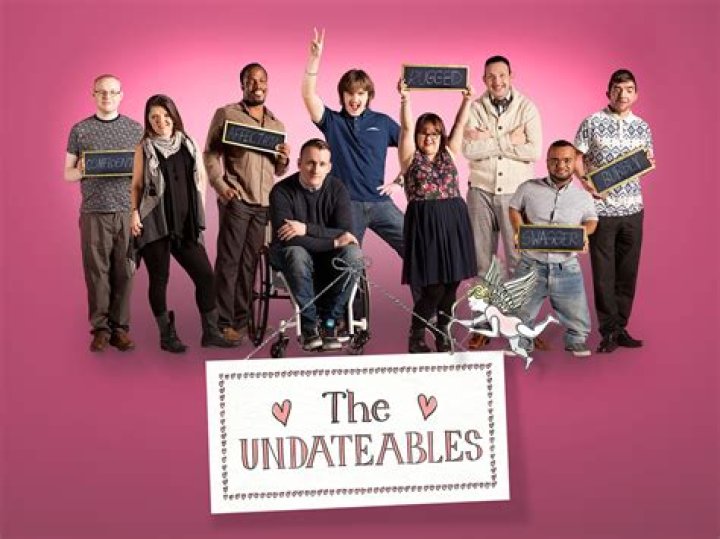 Unraveling the Mystery: The Tragic Passing of Ray from Undateables