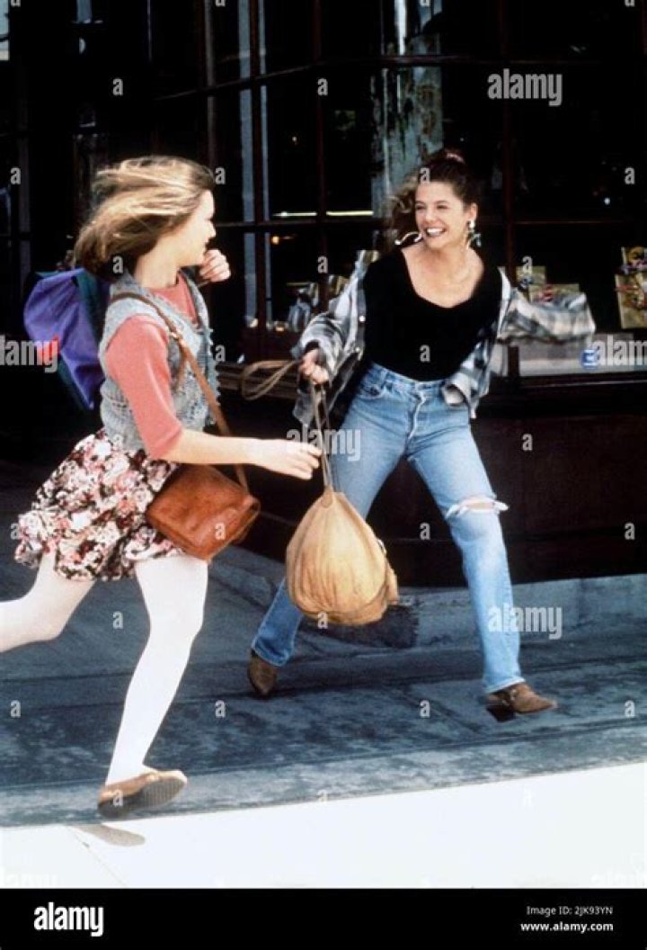 Rayanne: My So-Called Life - A Deep Dive into the Iconic Character