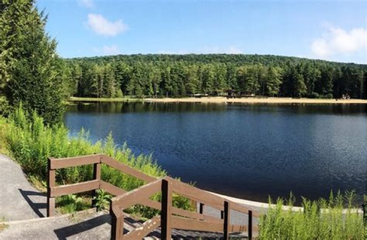 Discover the Majestic Beauty of RB Winter State Park