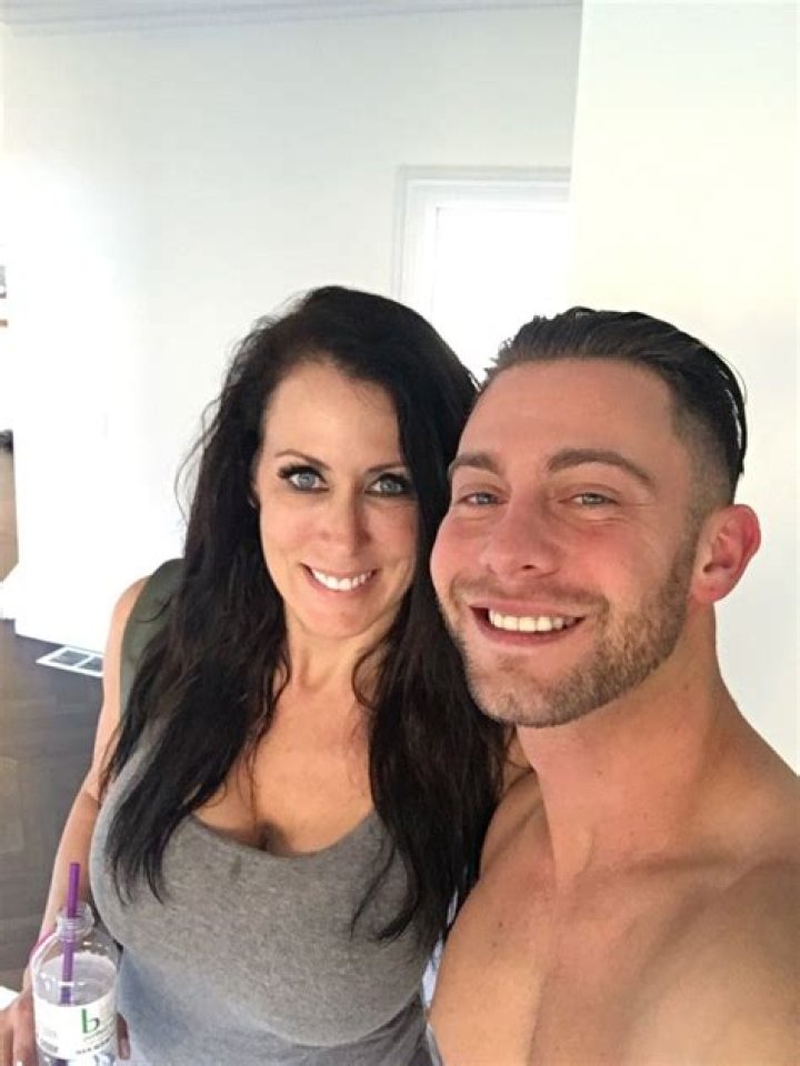 Is Reagan Foxx Married? Discover the Truth About Her Relationship Status
