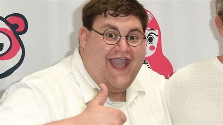 Real Life Peter Griffin: The Man Behind the Iconic Character