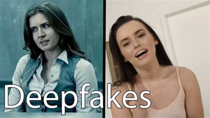 RealDeepfakes: The Cutting-Edge Technology Revolutionizing Digital Content