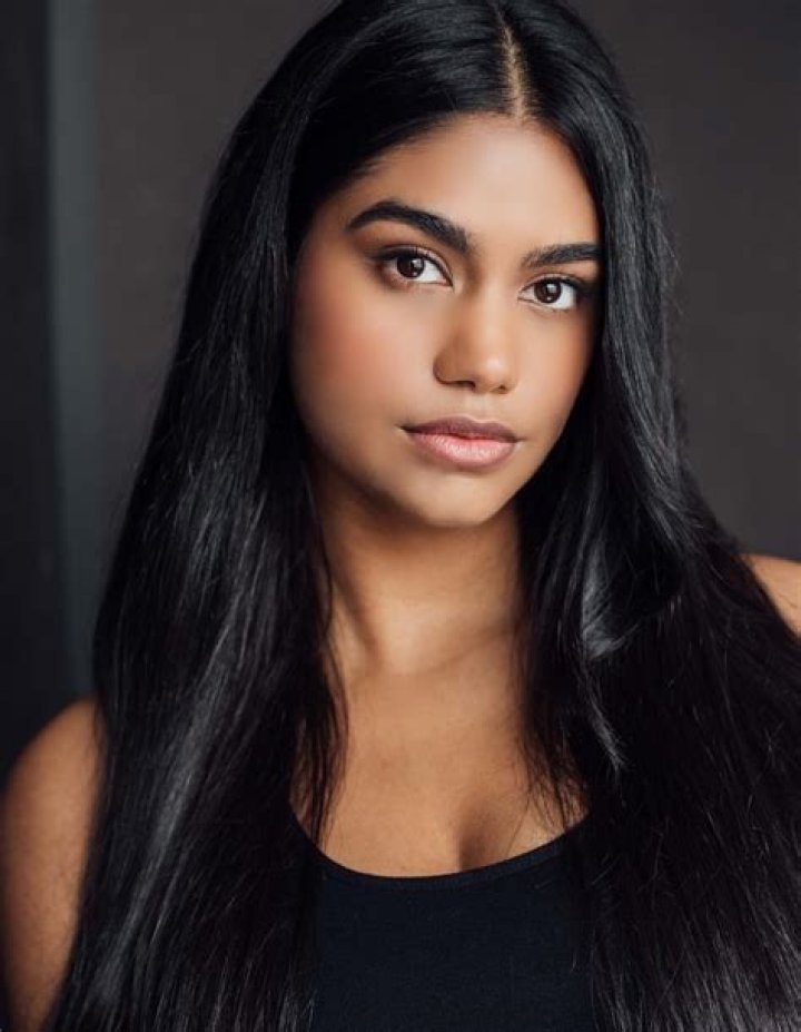 Unveiling the Journey of Rebecca Ablack