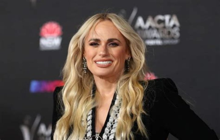 Rebel Wilson Net Worth: A Deep Dive into the Actress' Wealth and Success