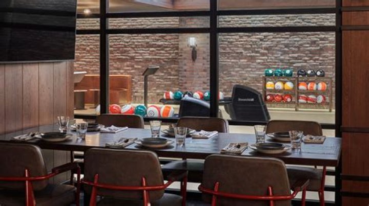 Top-Rated Rec Restaurants: Foodie Finds!