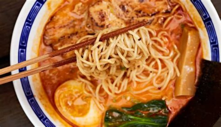 Understanding the Recall of Ramen Noodles: A Comprehensive Guide