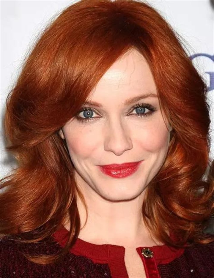 Exploring the World of Red-Haired Actresses: A Celebration of Talent and Beauty