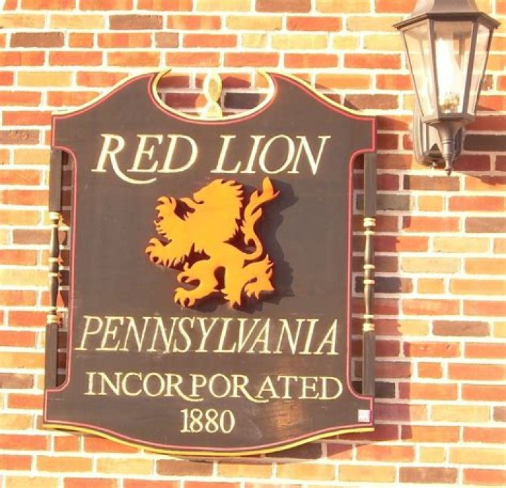 Discovering the Charms of Red Lion, PA