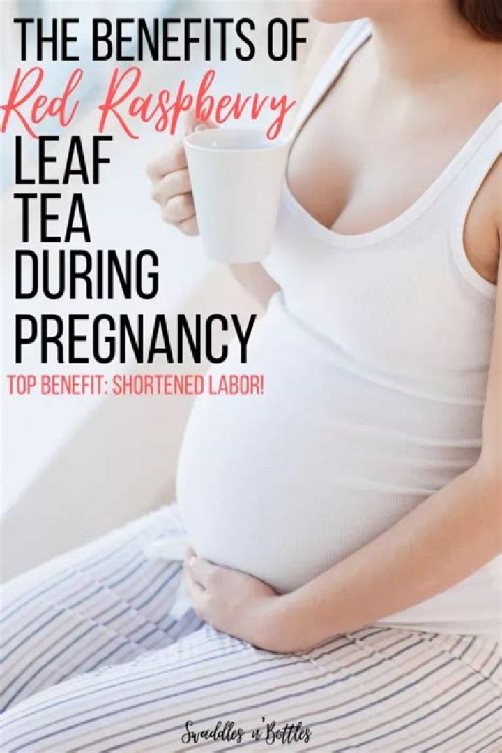 Red Raspberry Tea During Pregnancy: Benefits, Risks, and Everything You Need to Know