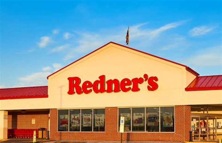 Discovering the Wonders of Redner's Market: A Shopper's Paradise