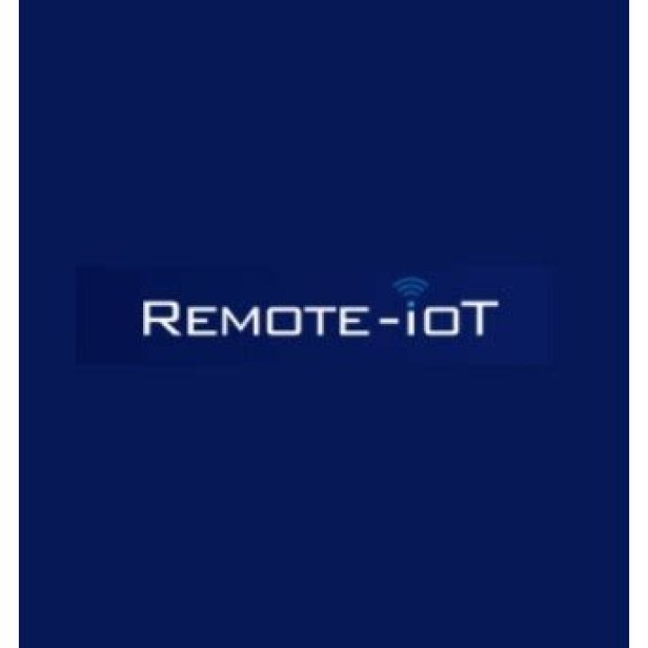 Remote IoT Batch Job Example: Revolutionizing Data Processing in the IoT Era