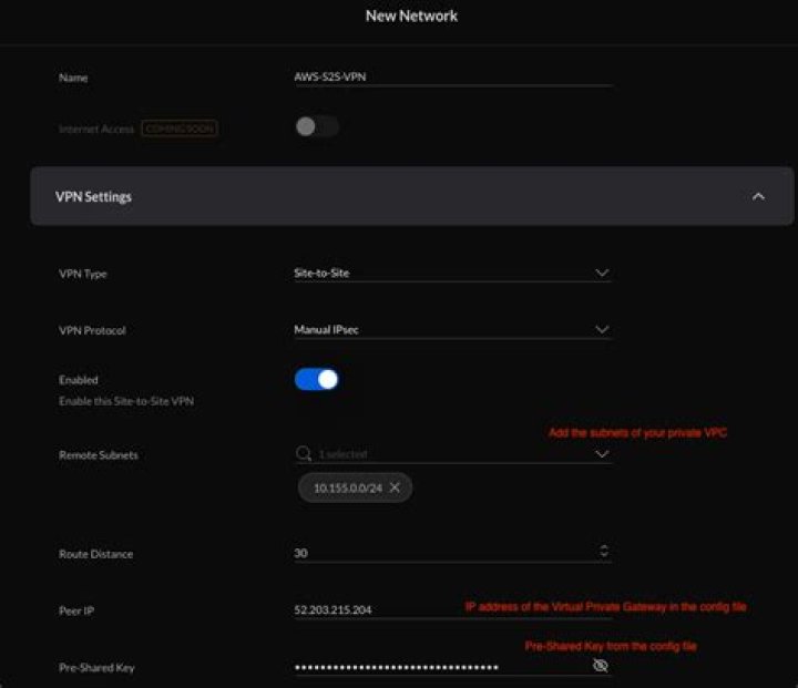 Mastering Remote IoT VPC Network: Your Ultimate Guide to Secure and Efficient Connectivity