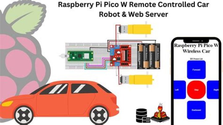 Comprehensive Remote IoT VPC Review on Raspberry Pi