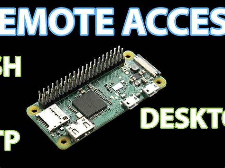 Mastering Remote IoT VPC SSH on Raspberry Pi: The Ultimate Guide