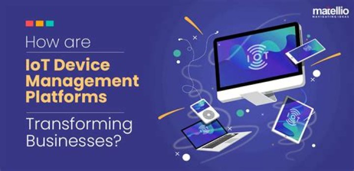 Remote IoT Device Platform Free: Your Ultimate Guide to Building a Smart Future