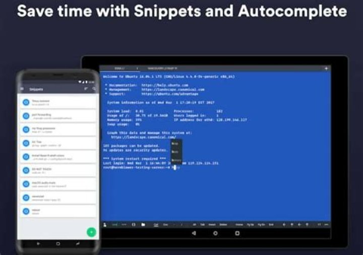 Revolutionize Your IoT Experience: RemoteIoT Platform SSH Key Free Android