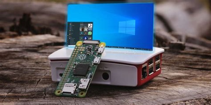 Mastering RemoteIoT VPC SSH on Raspberry Pi with Windows 10 Download