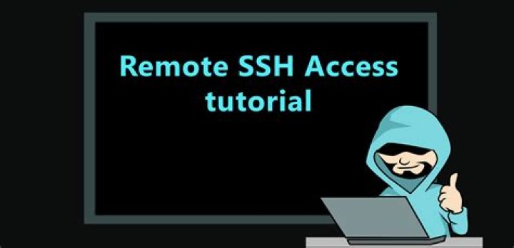 Mastering RemoteIoT Web SSH: The Ultimate Guide for Secure Remote Access